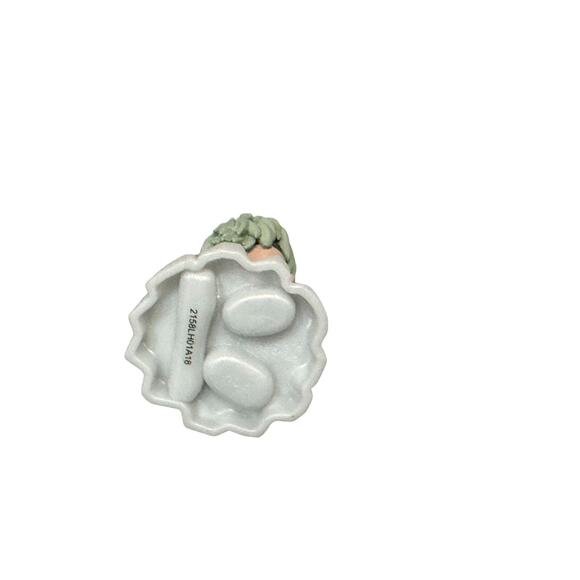 Disney Jr. PJ Masks 2" Luna Girl Figure Cke Topper Blind Bag Figure - Picture 5 of 5